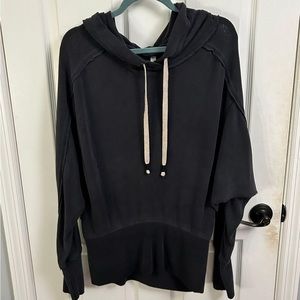 Free People Hoodie